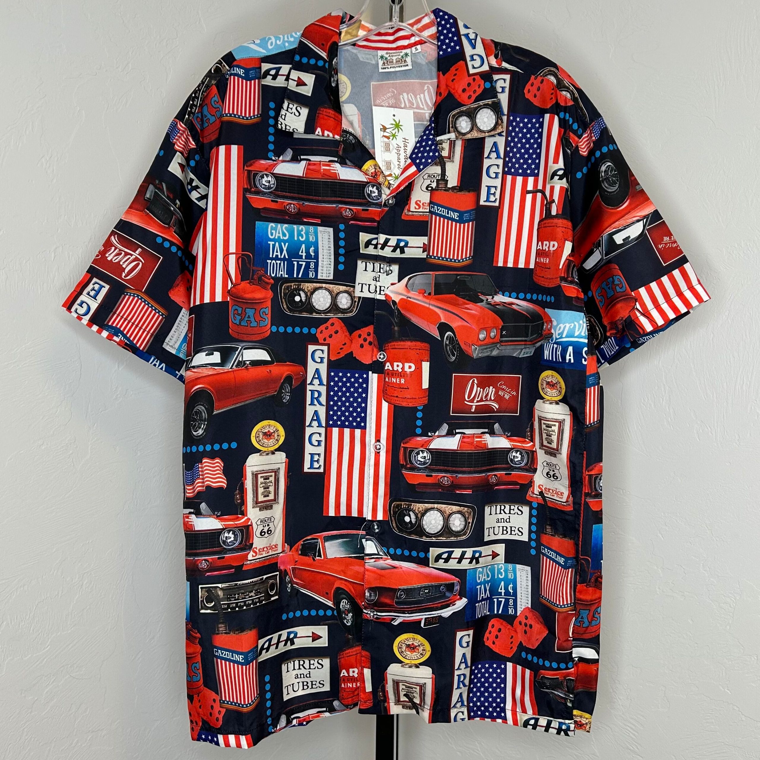 4th of July
