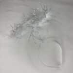 White Angel Halo