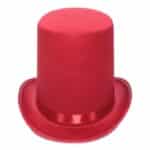 Red Top Hat