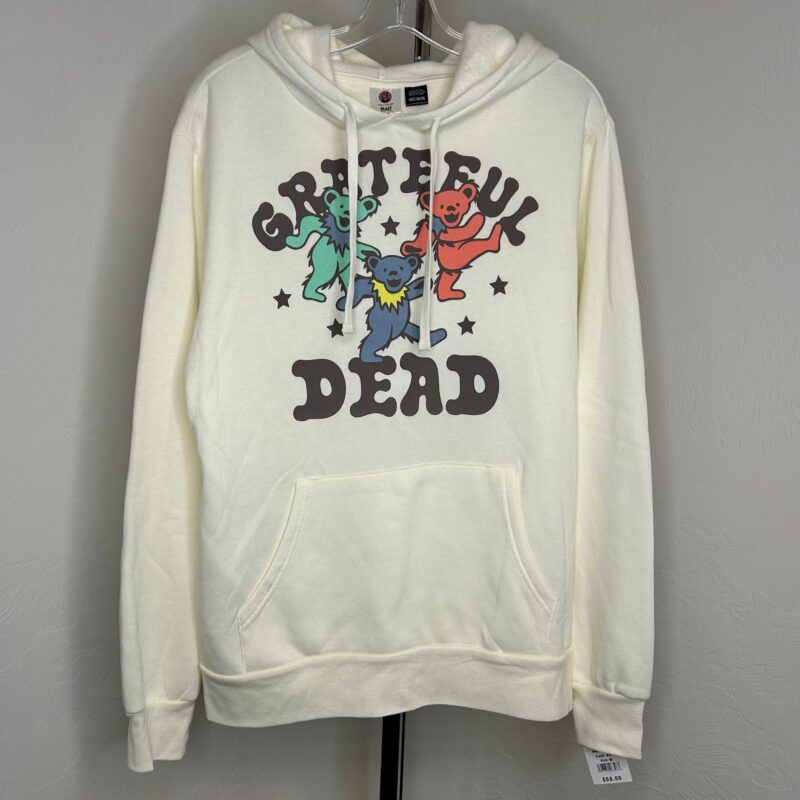 Grateful Dead Dancing Bears Sweatshirt
