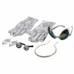 Alien Costume Kit