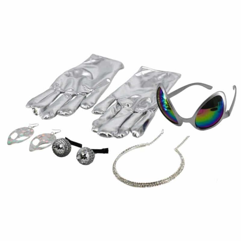 Alien Costume Kit