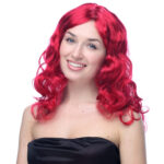 Red Wig