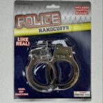Police Handcuffs