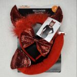 Red Devil Costume Kit