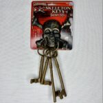 Buccaneer Skeleton Keys
