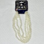 Roaring '20s Bead Necklace