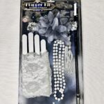 Flapper Costume Kit