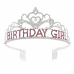 Birthday Girl Tiara